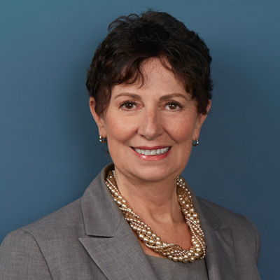 Kathie Smith, Firm Administrator