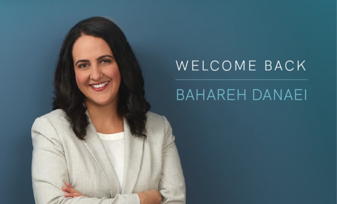Bahareh Danei, Lawyer - North Shore Law