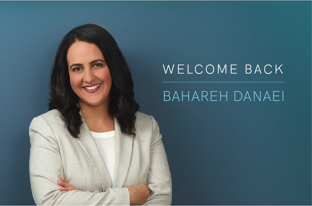 Bahareh Danei, Lawyer - North Shore Law