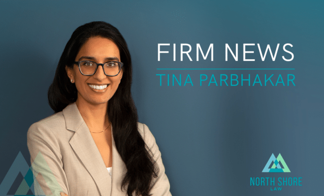 Tina Parbhakar