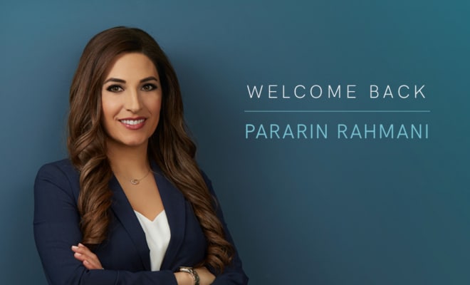 Pararin Rahmani, Lawyer - North Shore Law