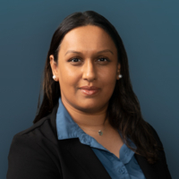 Eleanor Surajballi